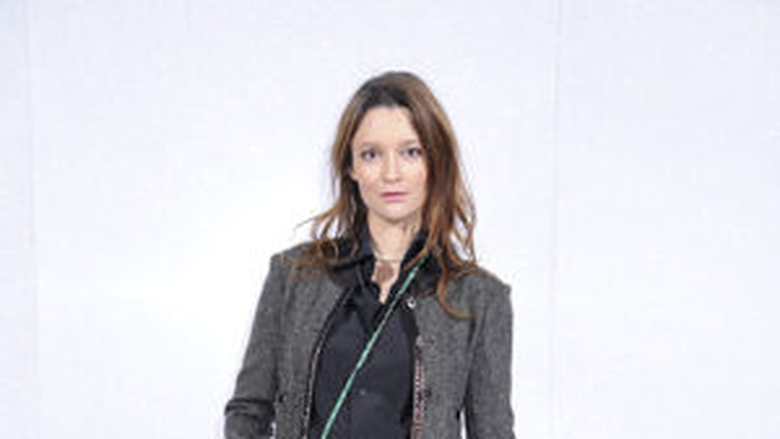Audrey Marnay