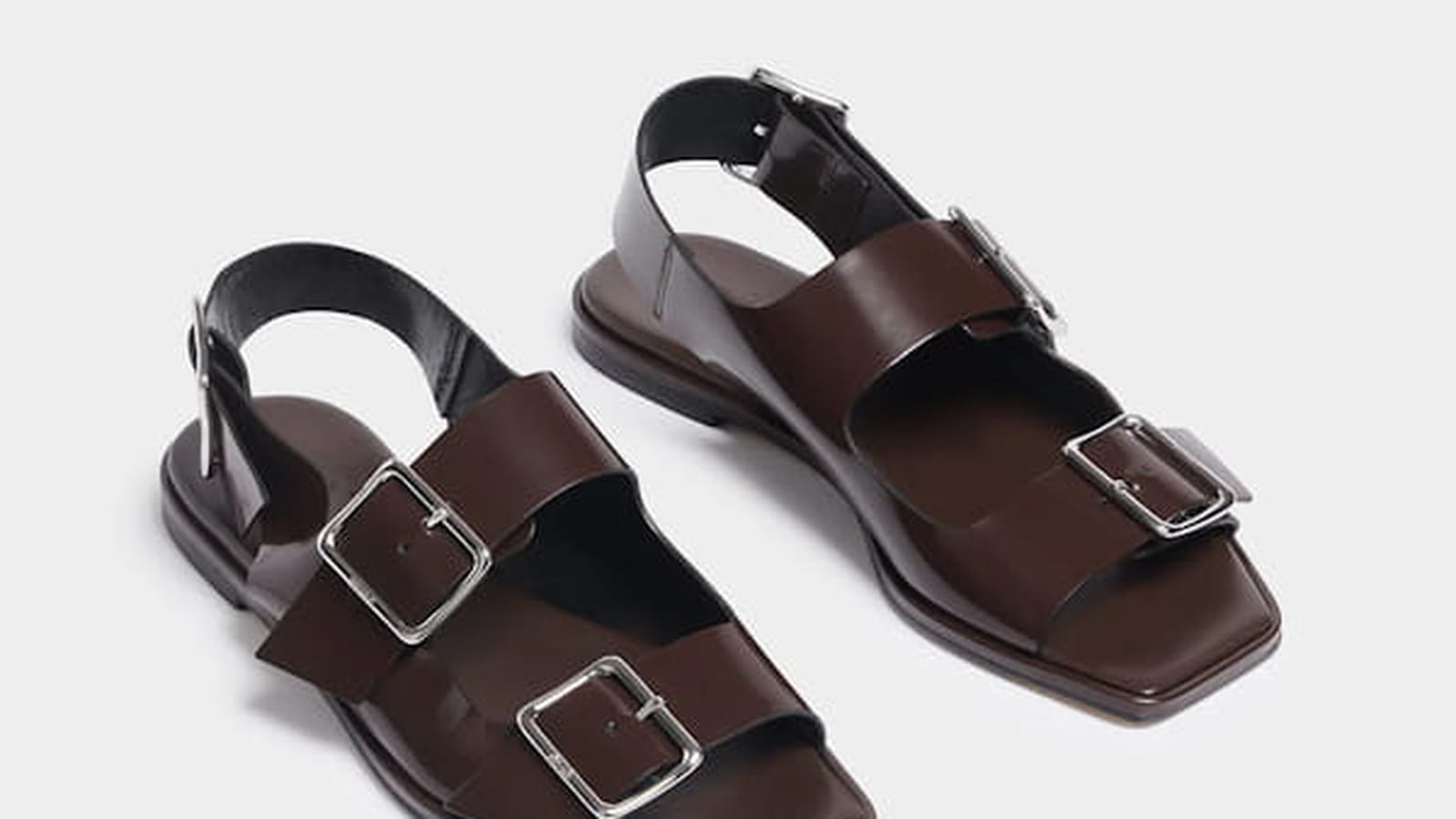 Sandales Aeyde