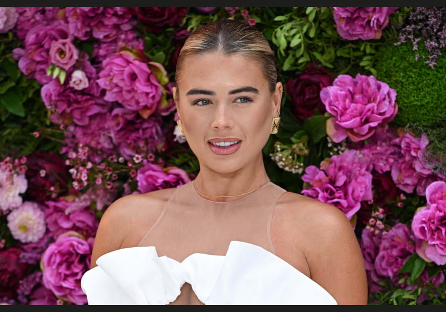 Le contouring compact d'Arabella Chi