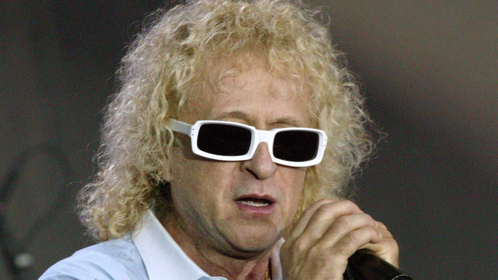Michel Polnareff