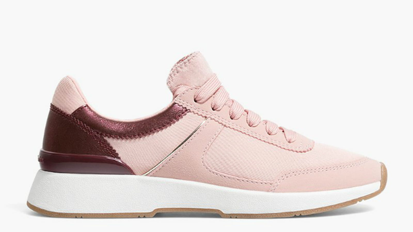 Baskets Stradivarius