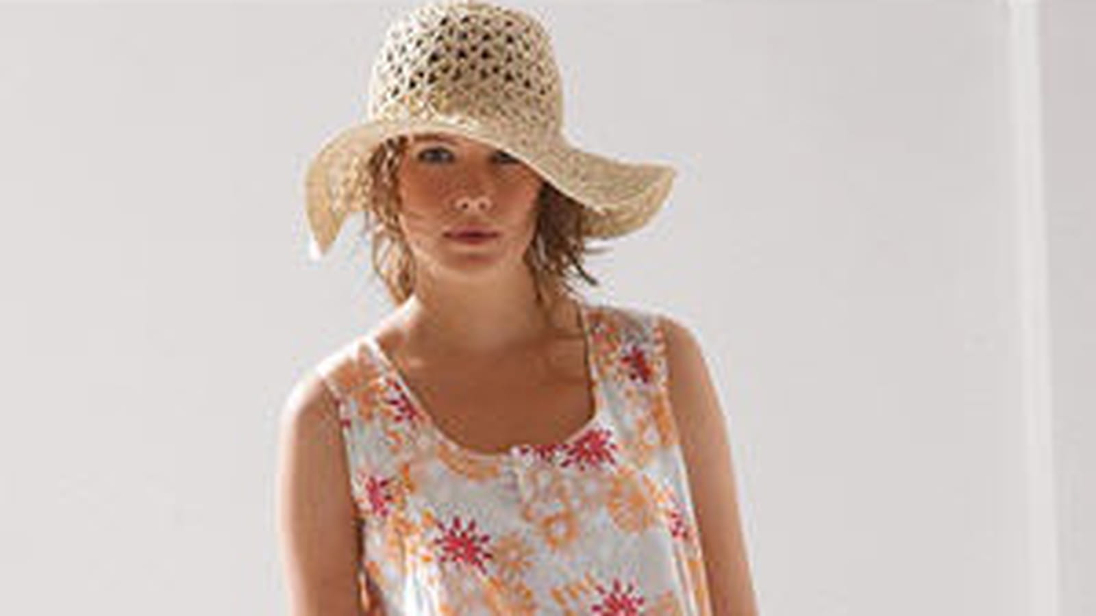 Robe à fleurs de Somewhere