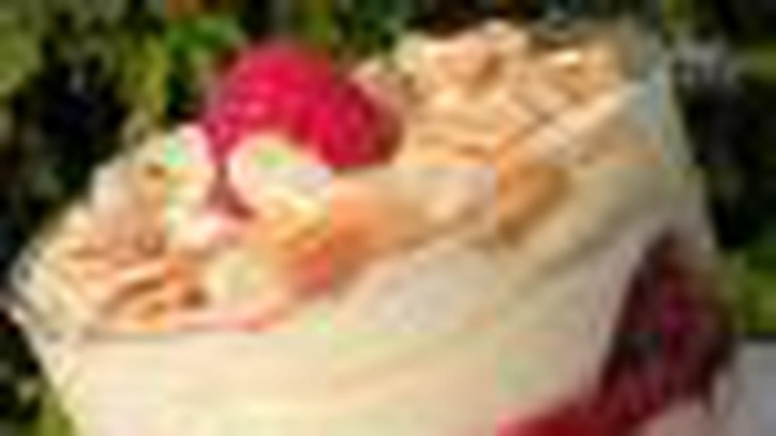 Framboises