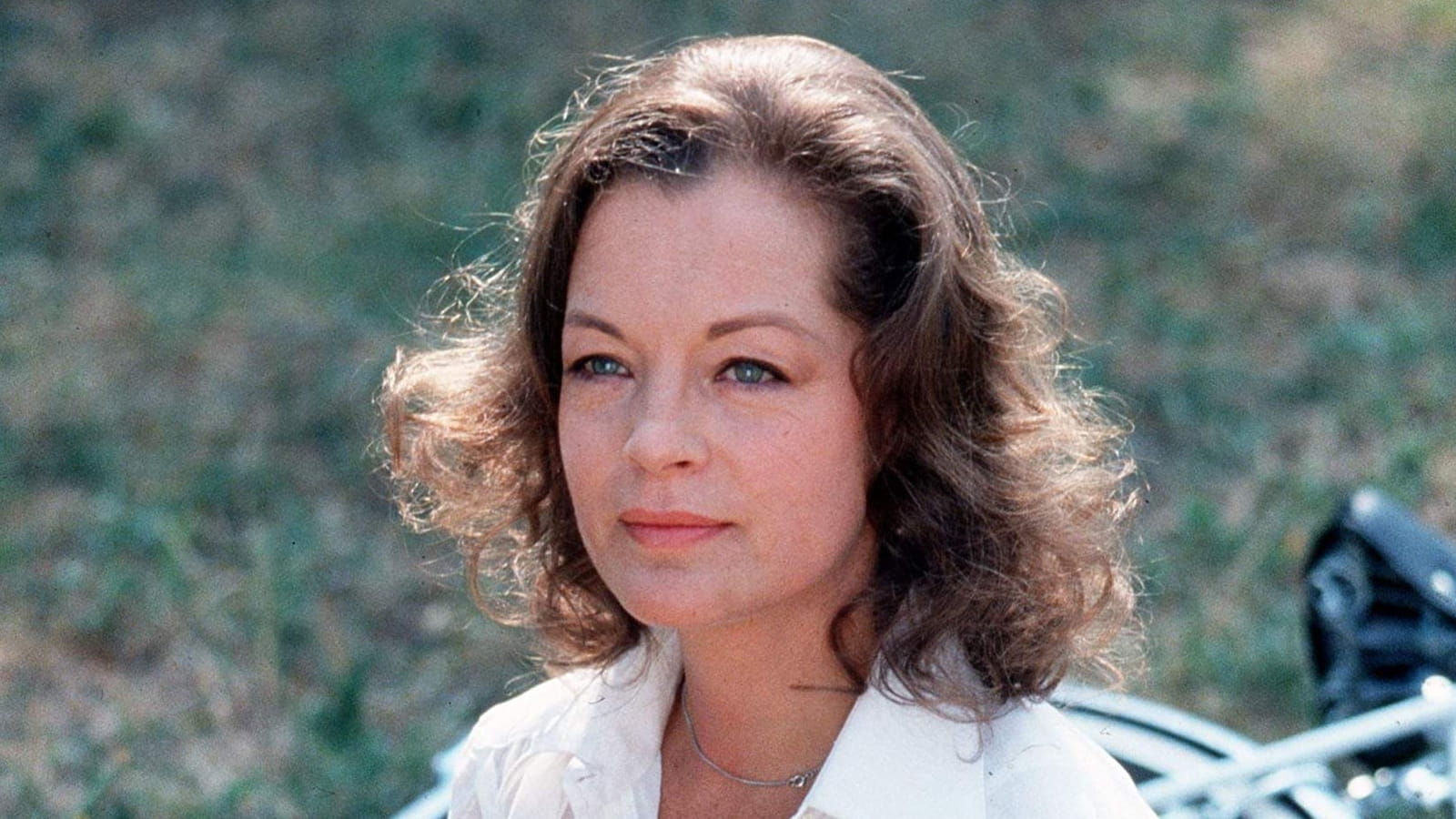 Romy Schneider