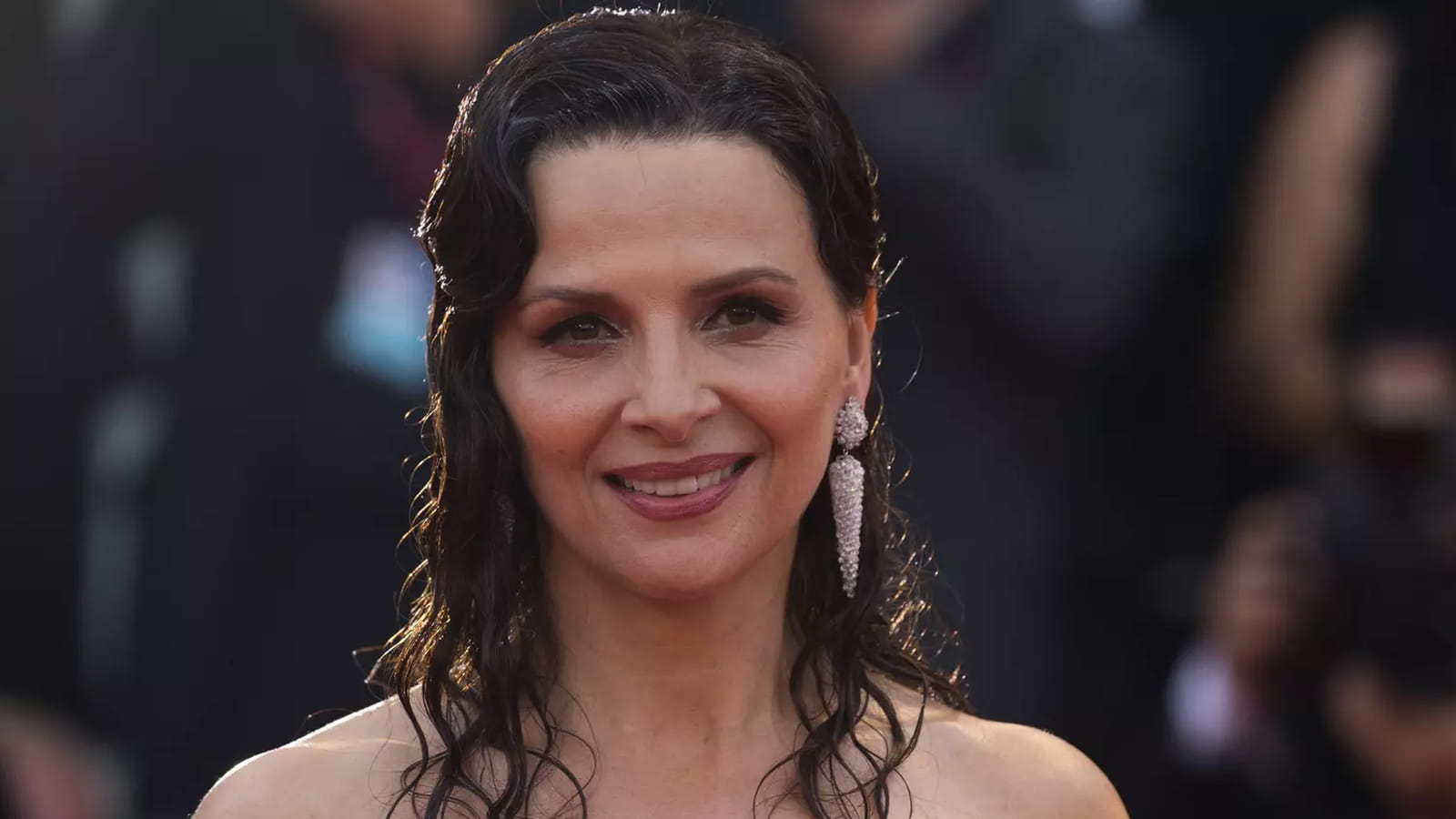 Juliette Binoche