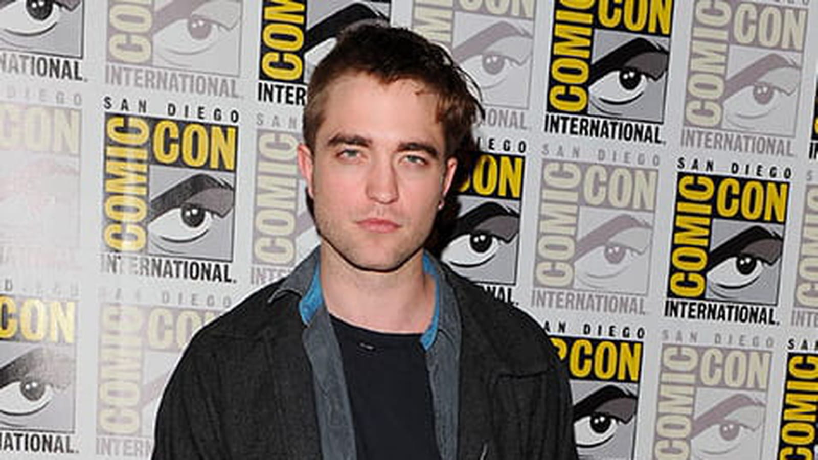 Robert Pattinson le 21 juillet 2011