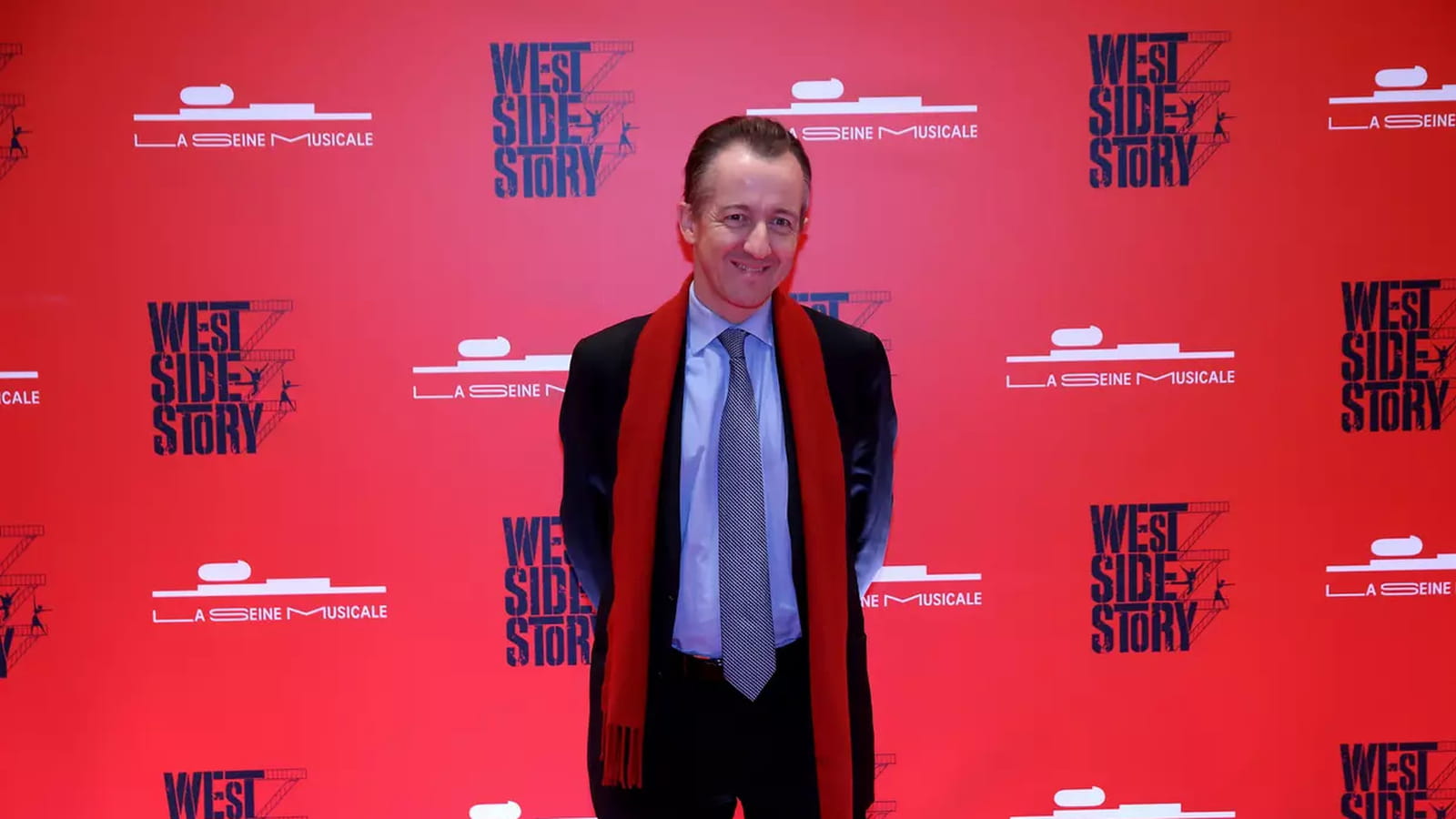 Christophe Barbier