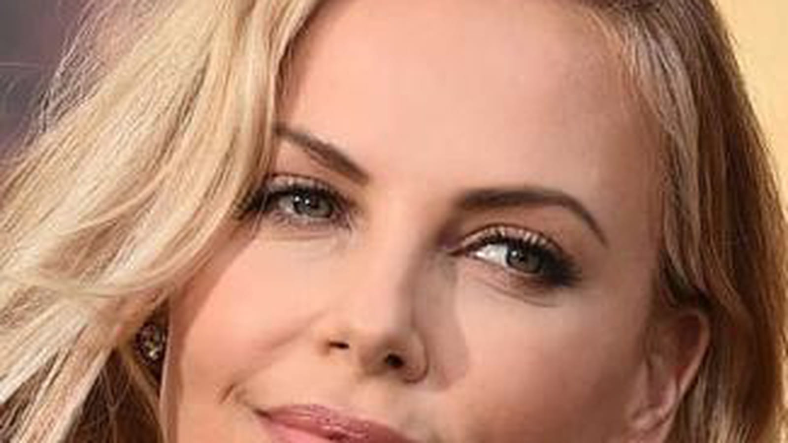 Charlize Theron
