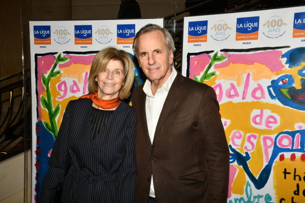 bernard-de-la-villardiere-et-sa-femme