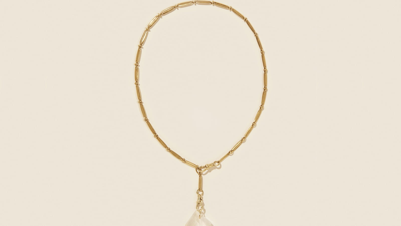 Pendentif Pascale Monvoisin