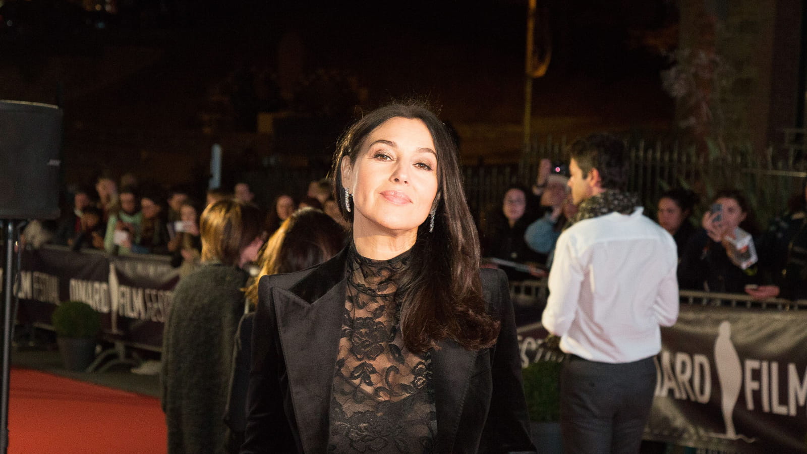 Monica Bellucci