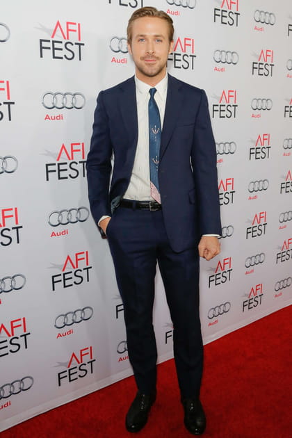 35 ans sur tapis rouge