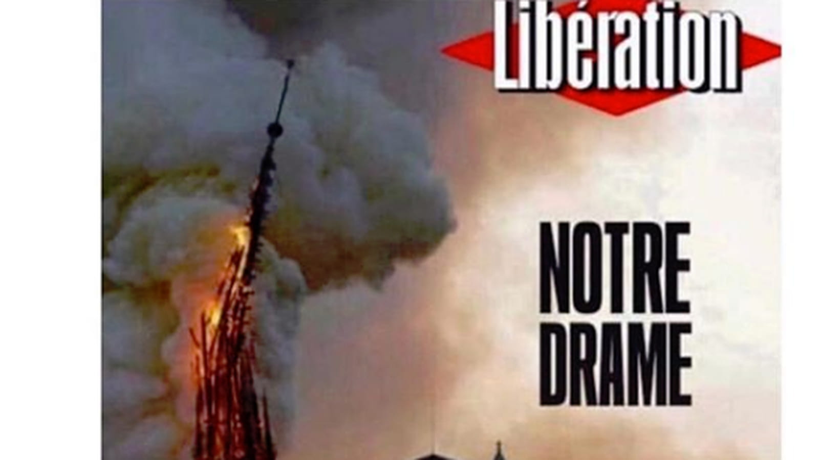 Notre-Dame de Paris