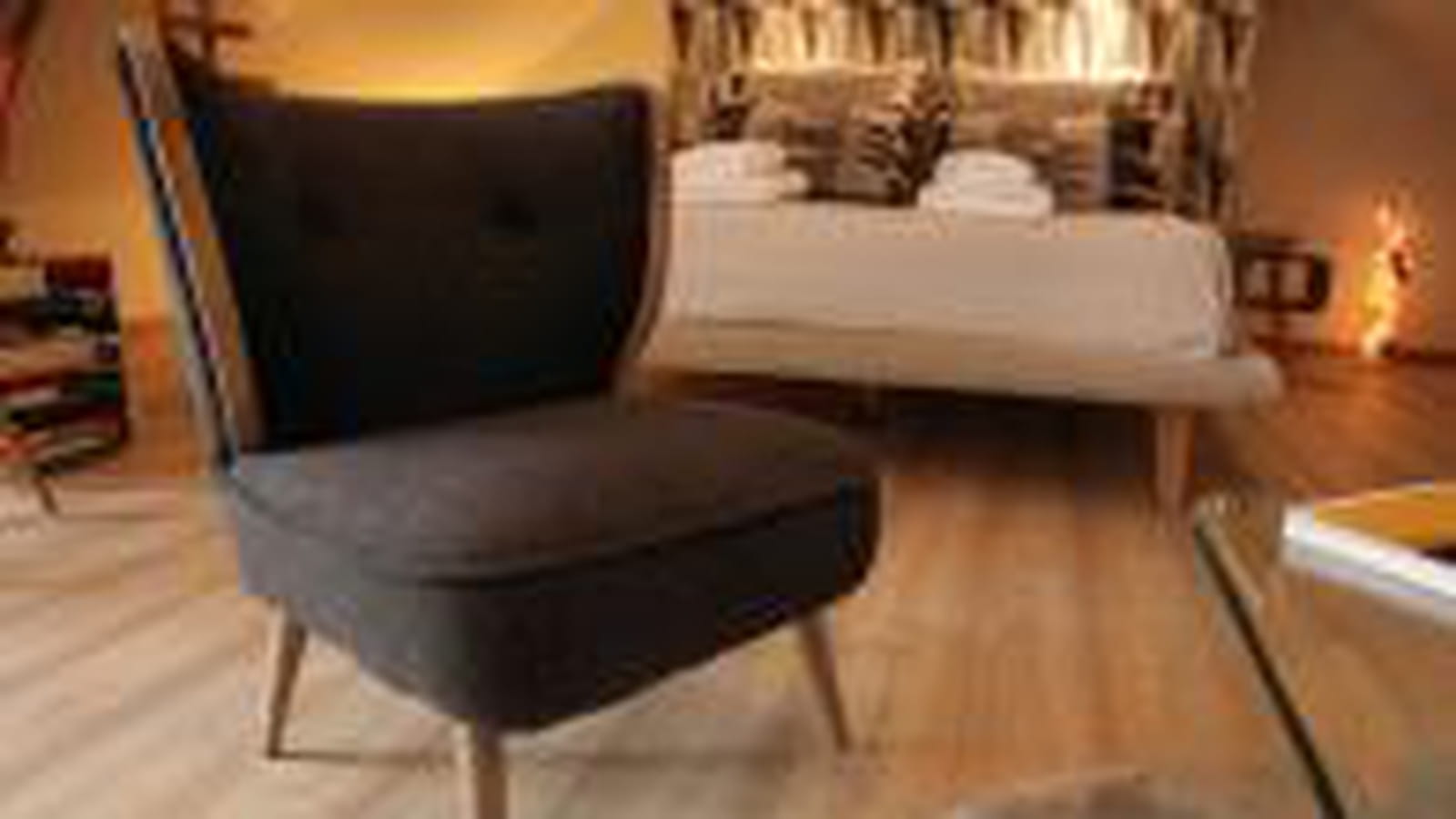 Fauteuil