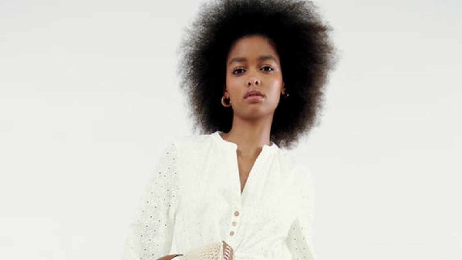 Robe Zara