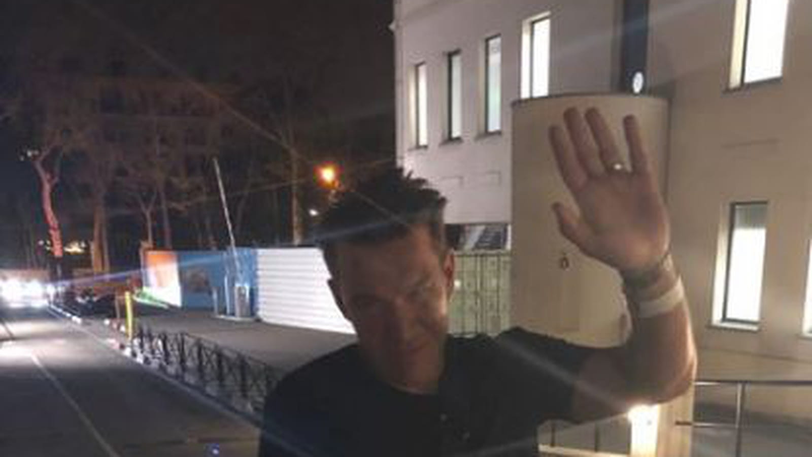 Benjamin Castaldi