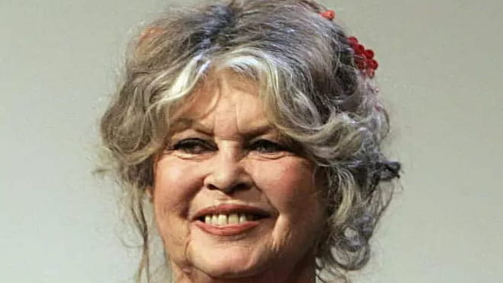 Brigitte Bardot