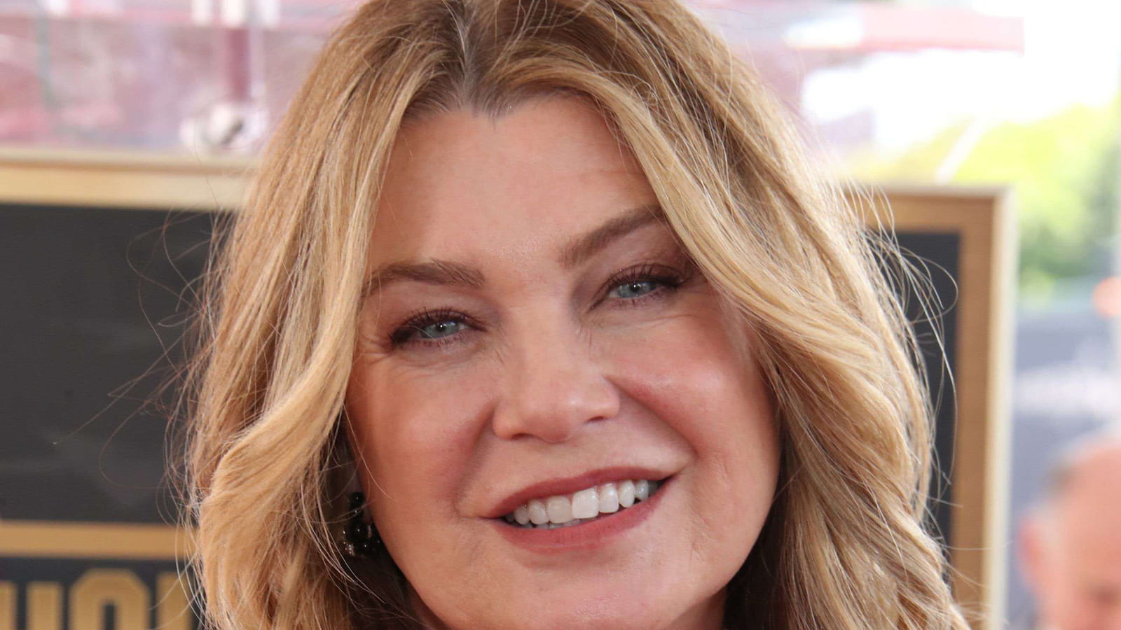 Ellen Pompeo