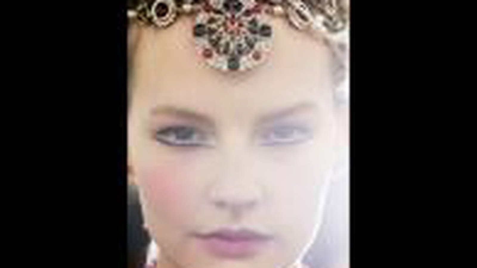 Bijou de tête