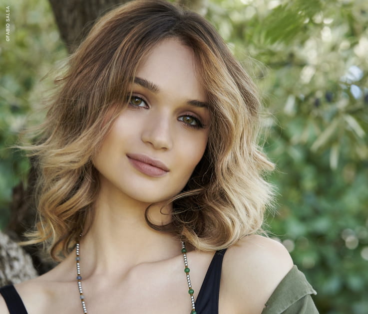 Mi-long ovalis&eacute;