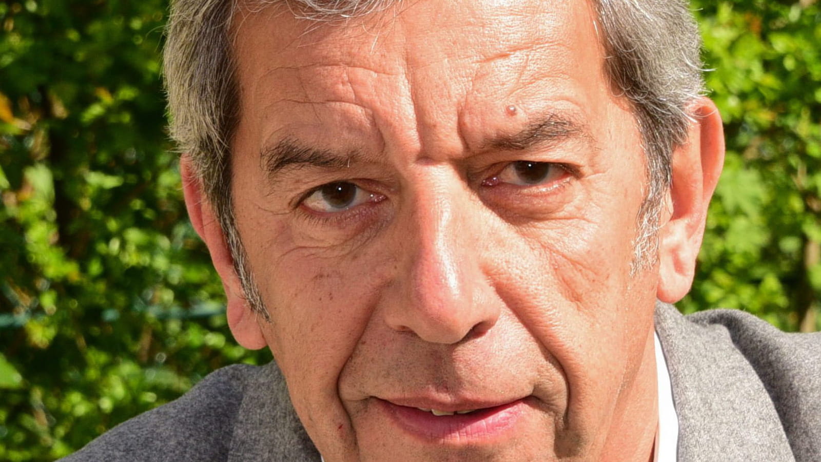 Michel Cymes