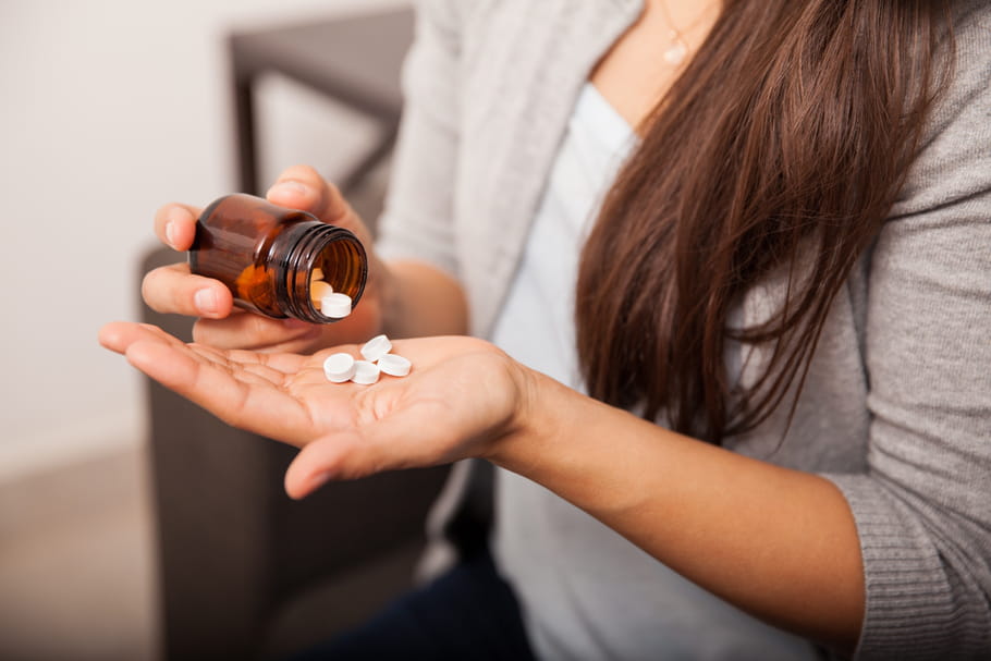 Dépendance : quand les médicaments sont détournés de leur usage
