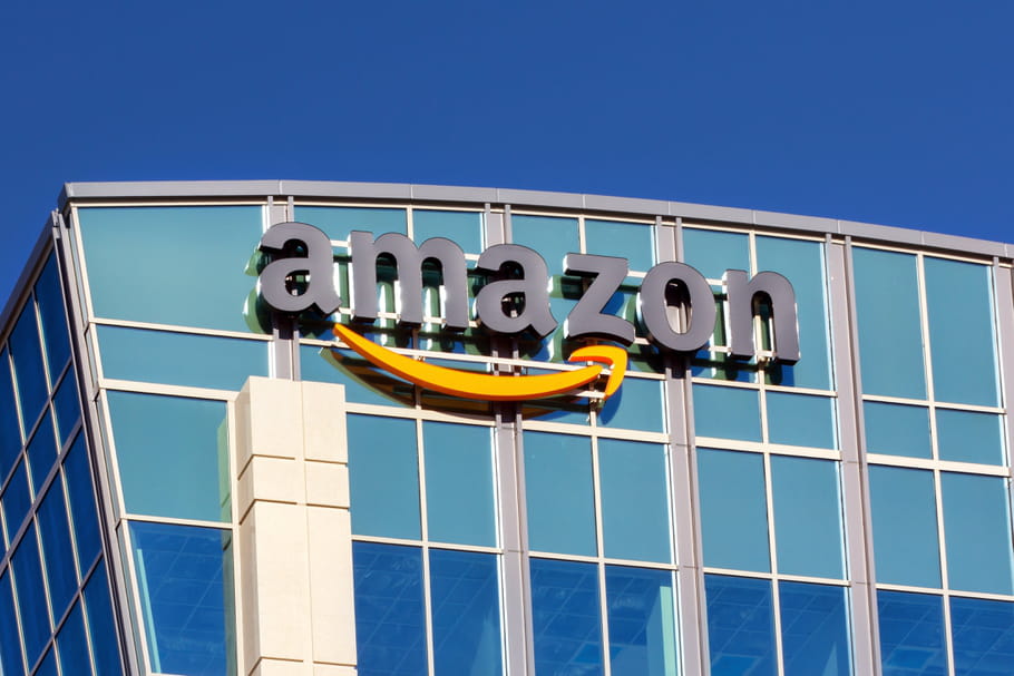 Amazon licencie des salariées... parce qu'elles sont enceintes