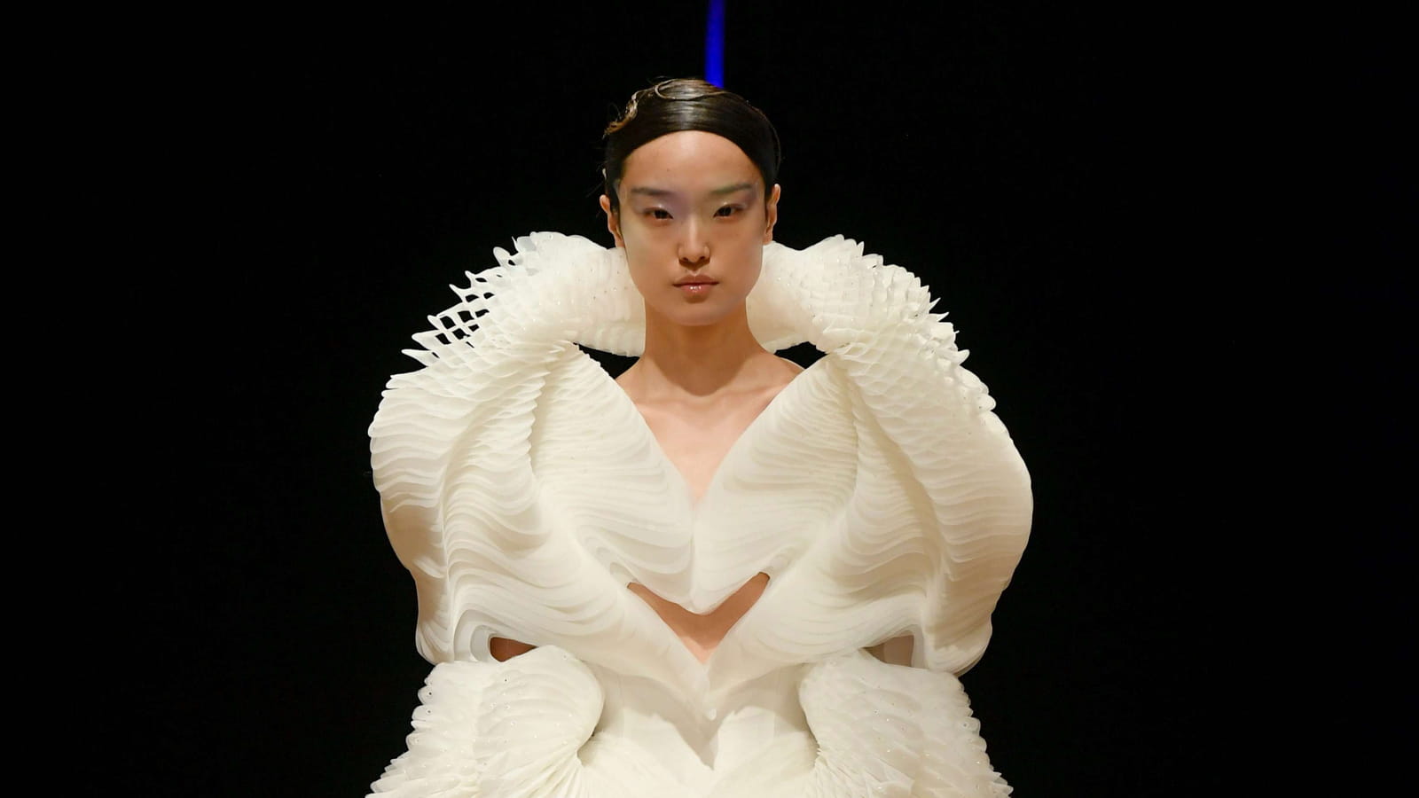 Iris Van Herpen