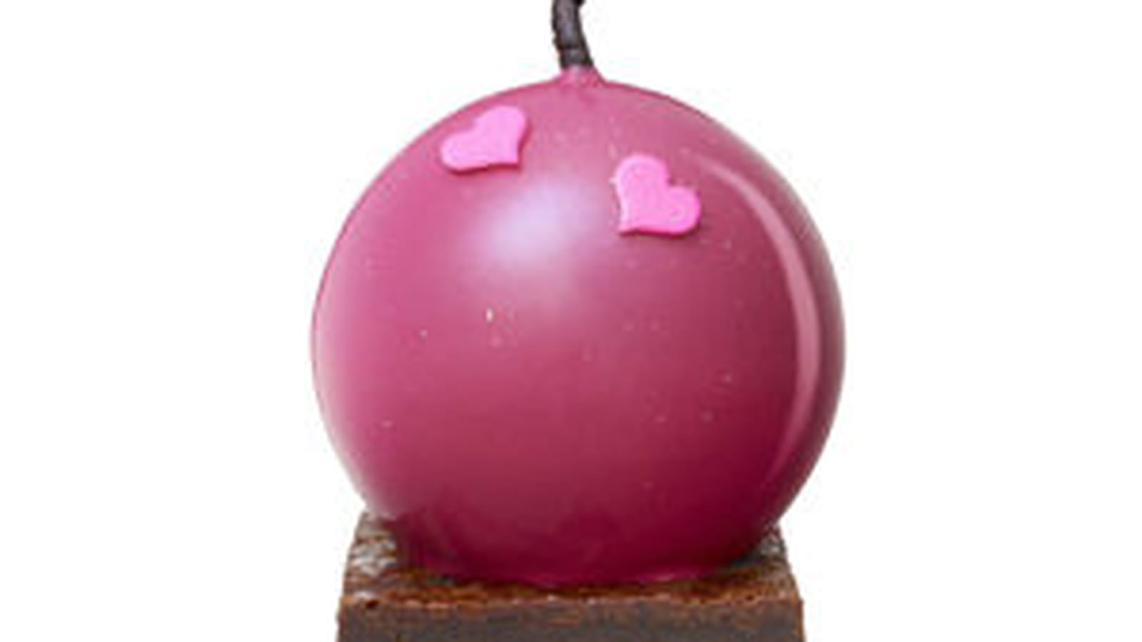 Cherry, Chérie d'Arnaud Larher