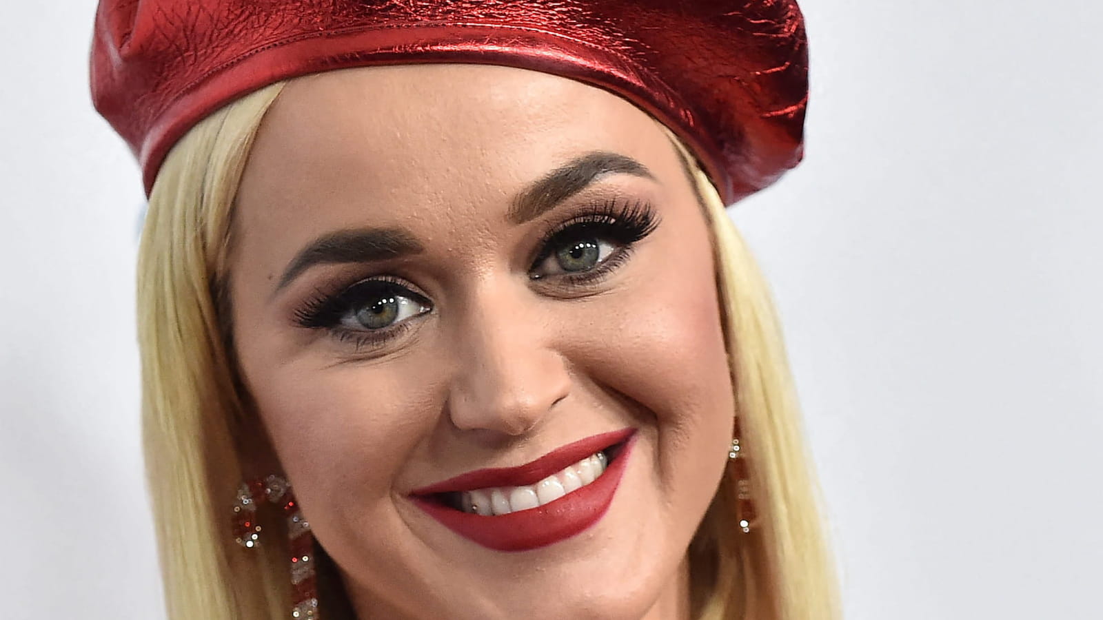 Katy Perry