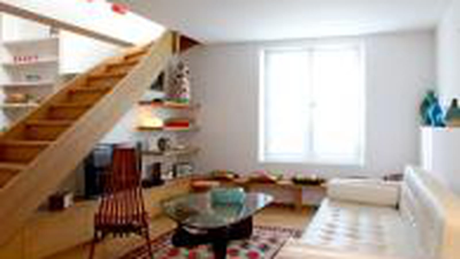 Déco chinée