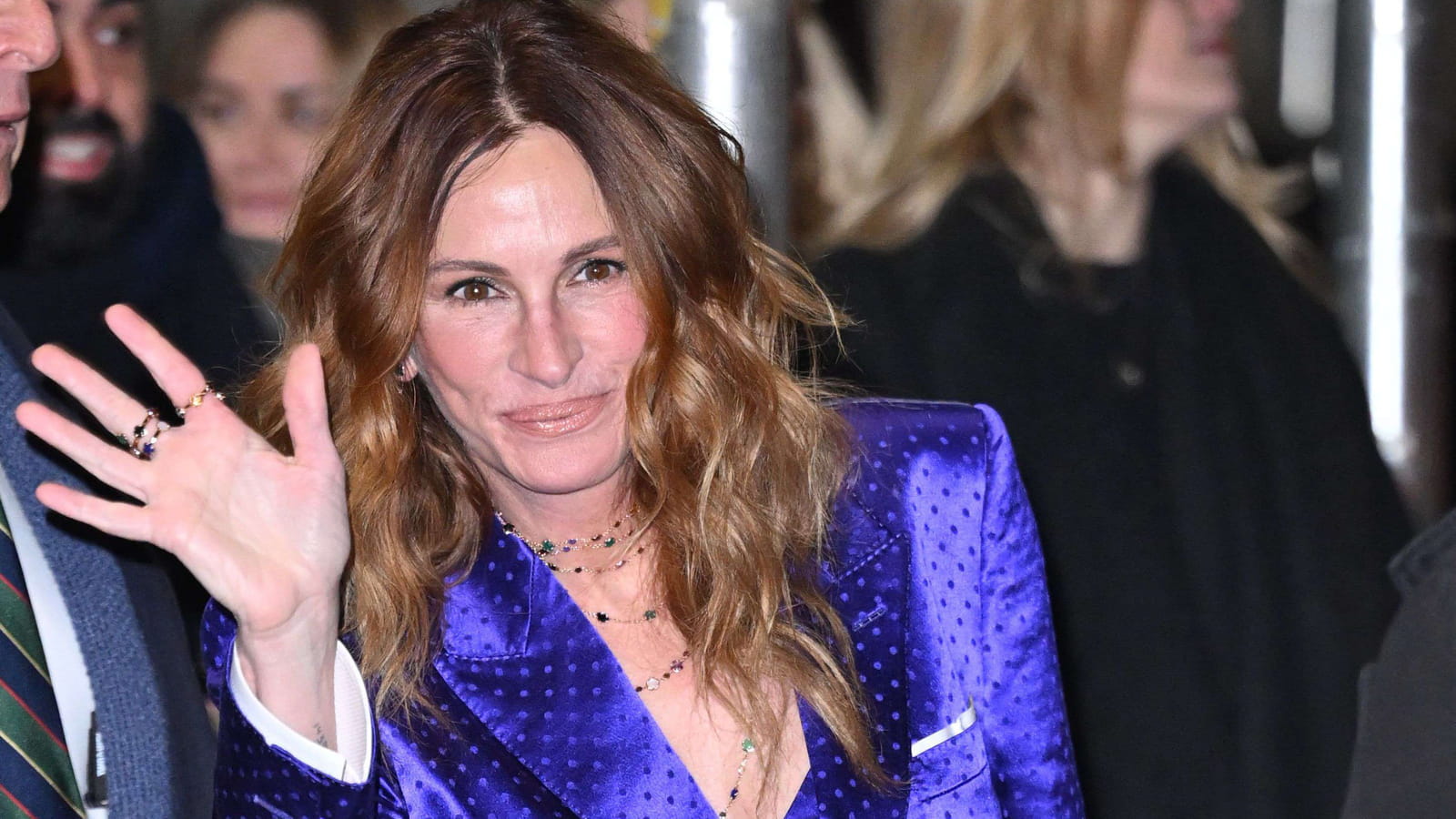 Julia Roberts