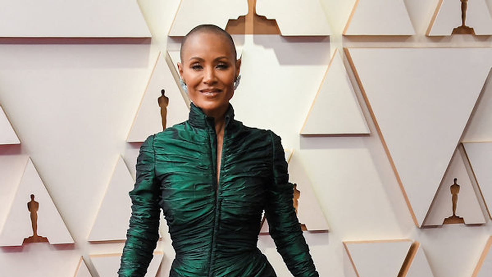 Jada Pinkett-Smith