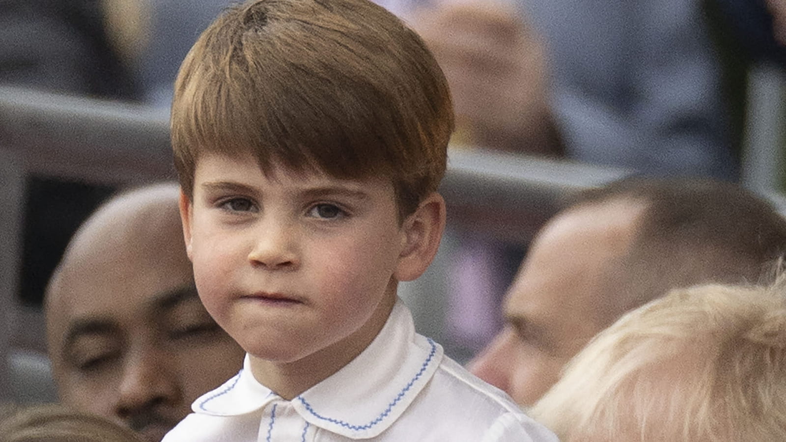 Prince Louis