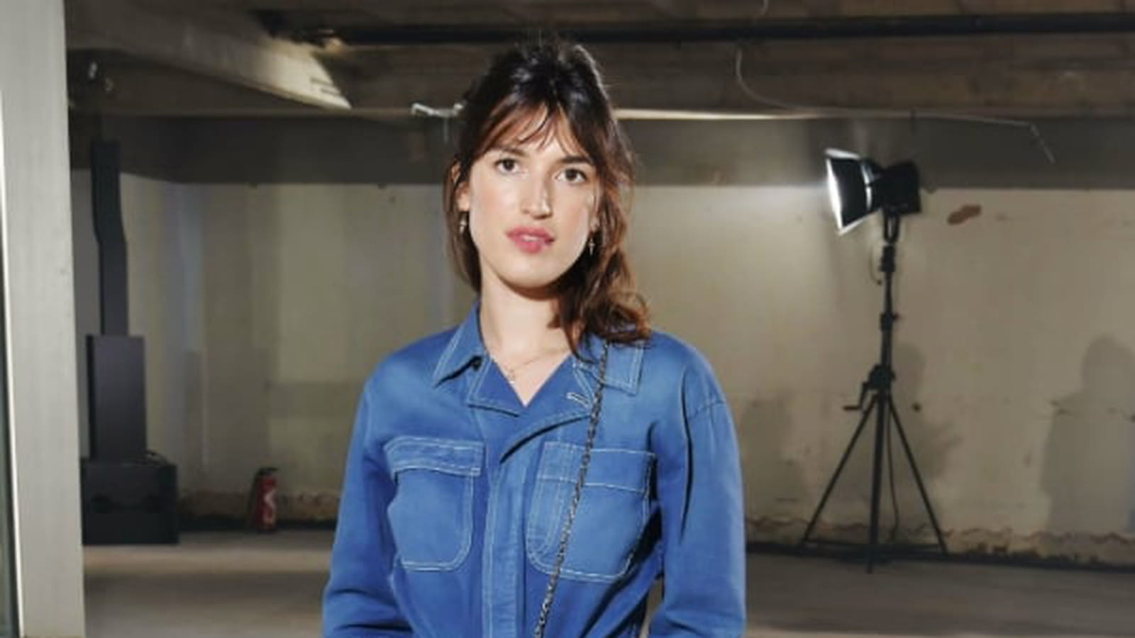 Jeanne Damas
