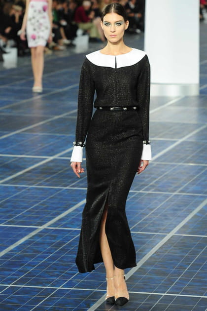 Chanel printemps-&eacute;t&eacute; 2013