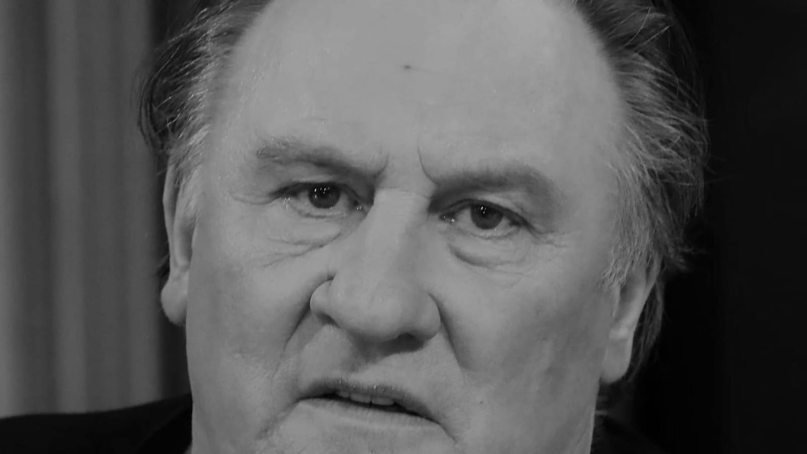 Gérard Depardieu
