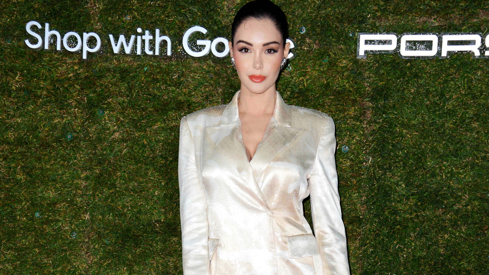 Nabilla Vergara le 14 juin 2024