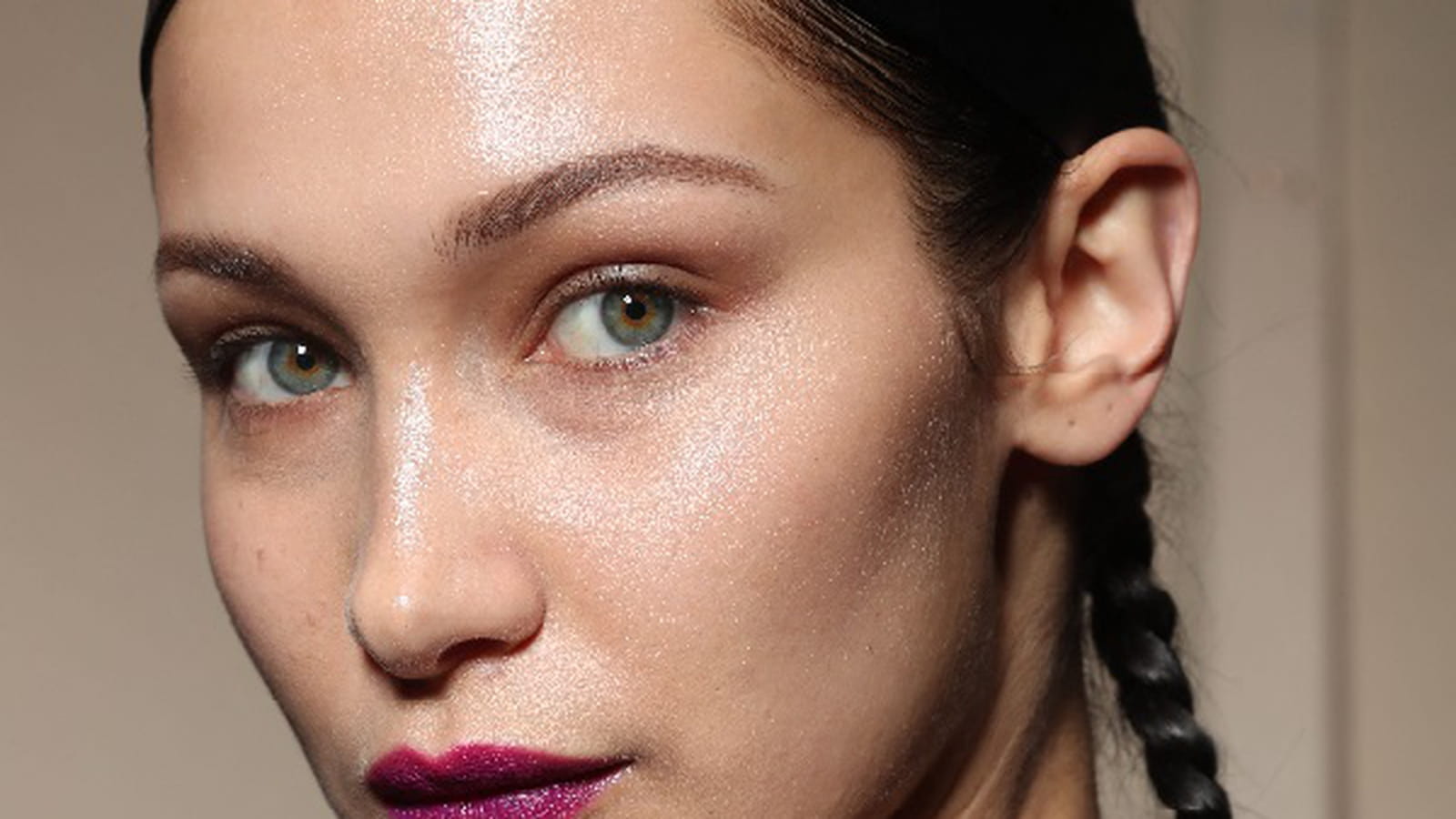 Bella Hadid