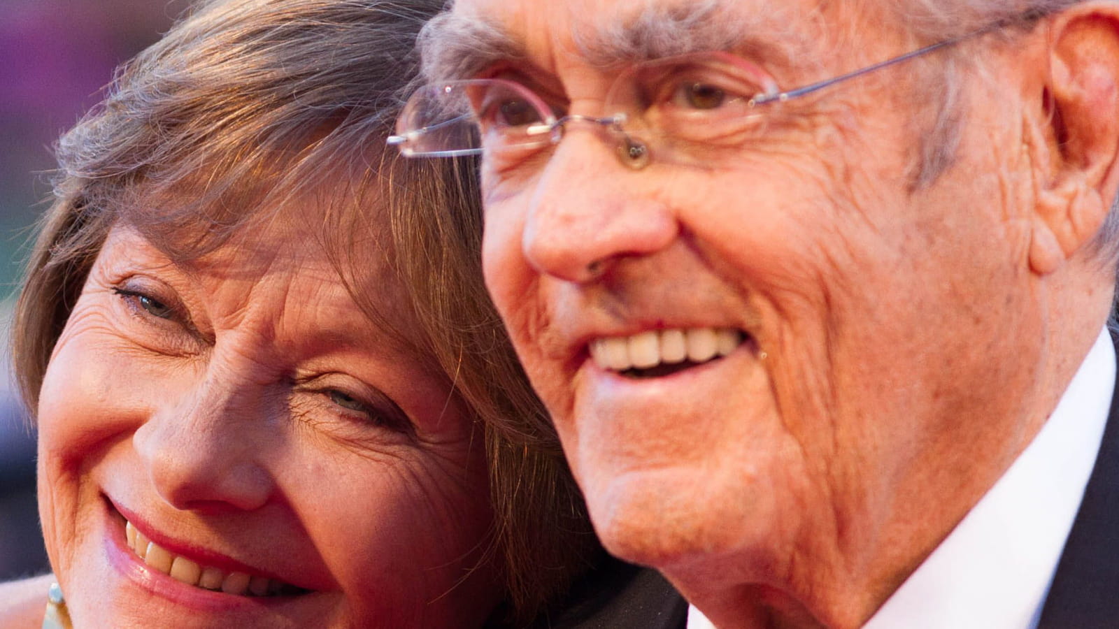 Macha Méril et Michel Legrand