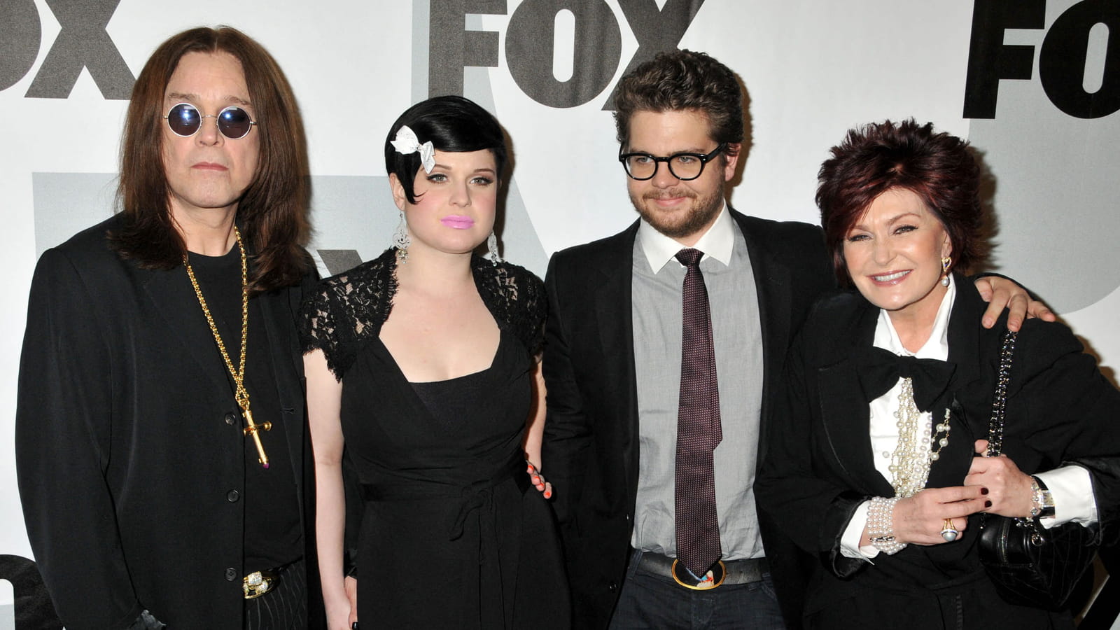 Sharon Osbourne