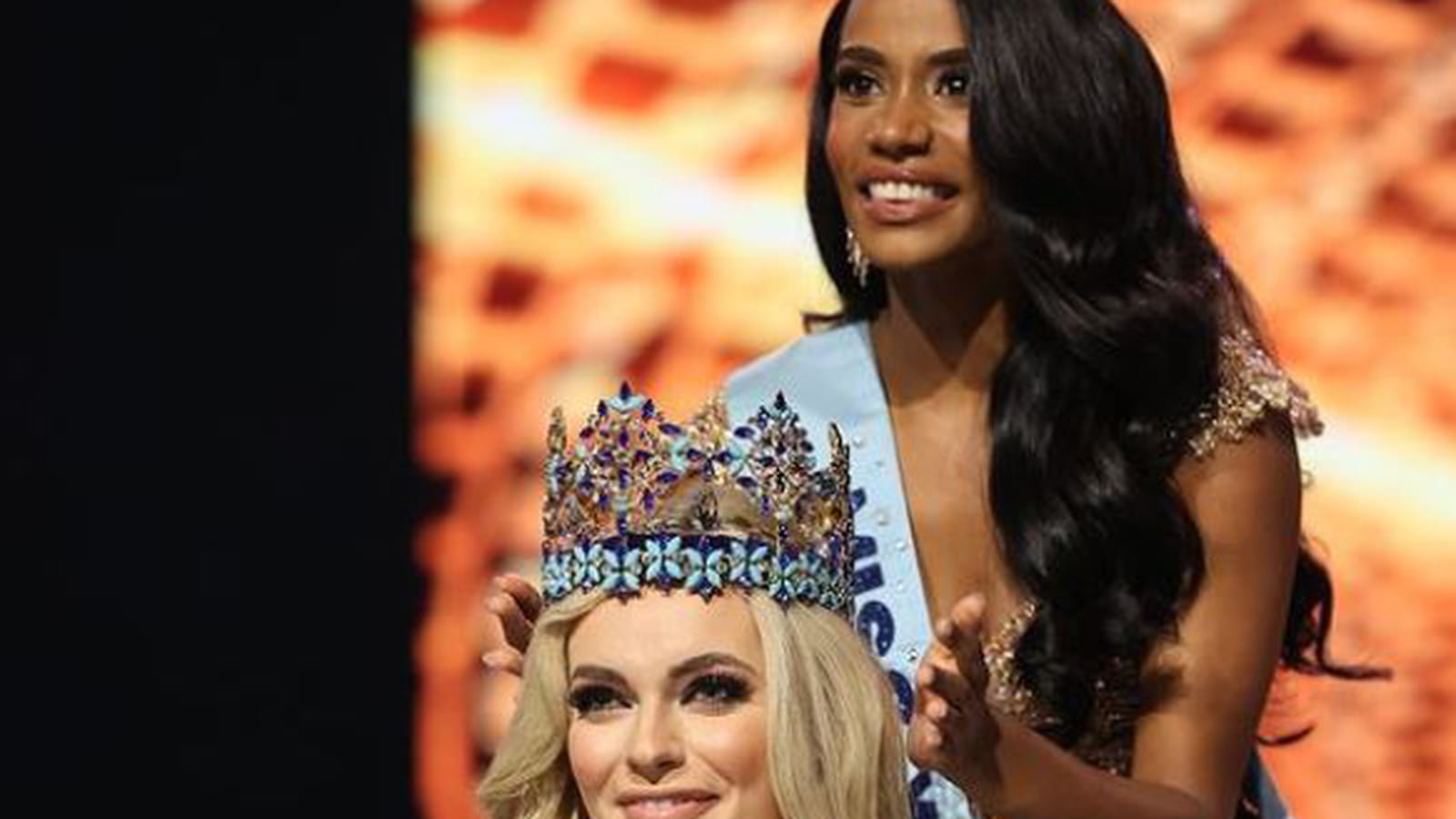 Miss Pologne