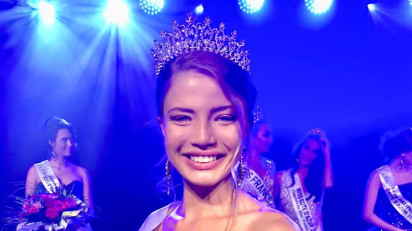 Manelle Souhalia