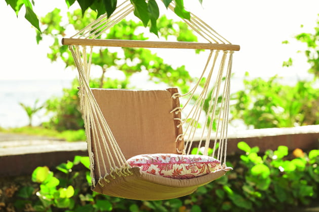 Hamac Majorque de Gifi