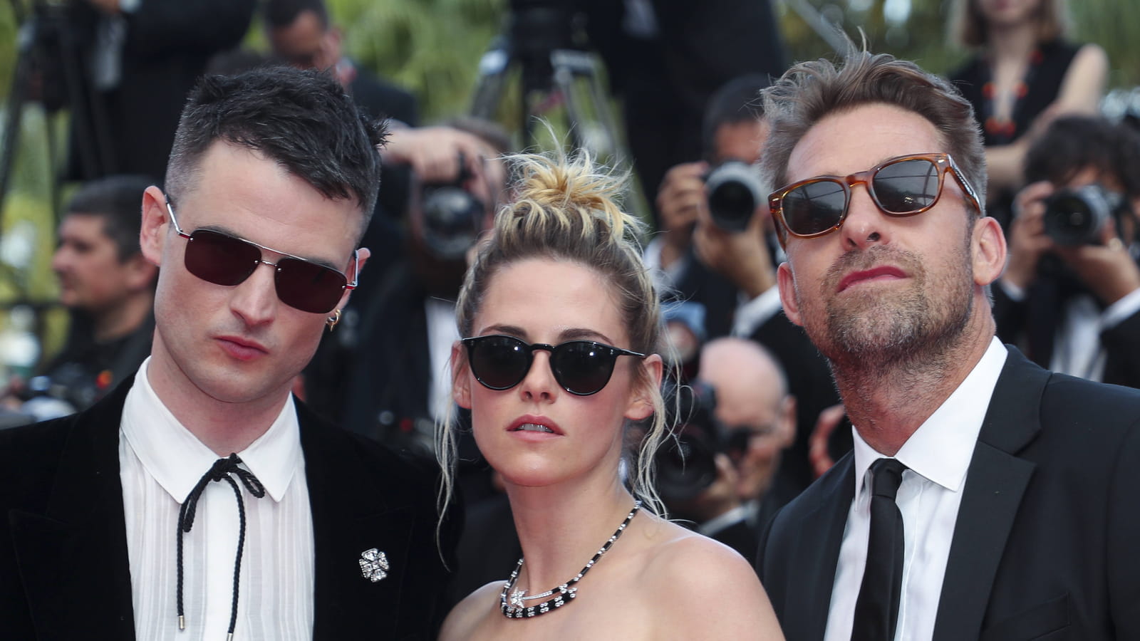 Kristen Stewart