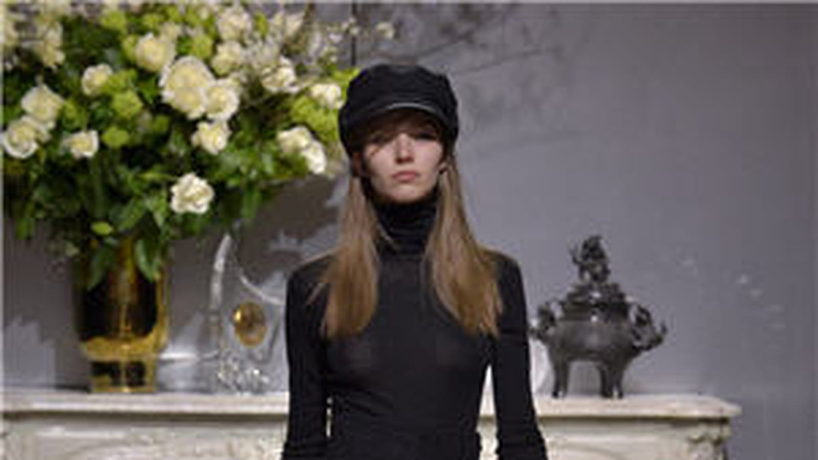 Le défilé H&M