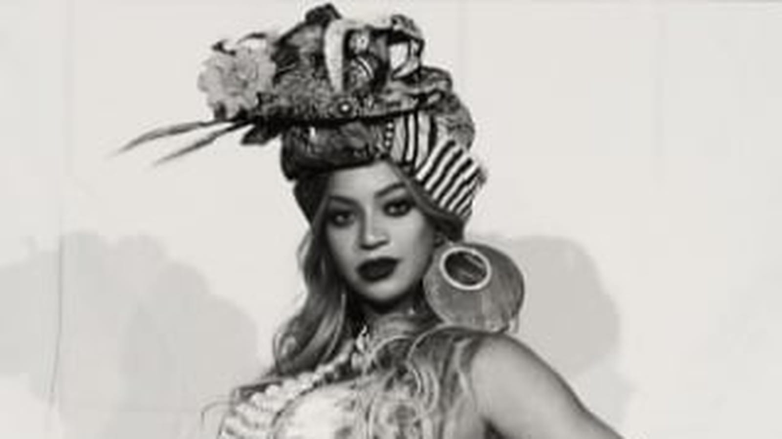 Beyoncé 
