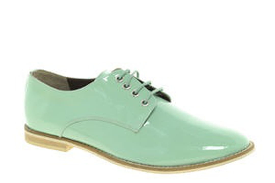 asos derbies