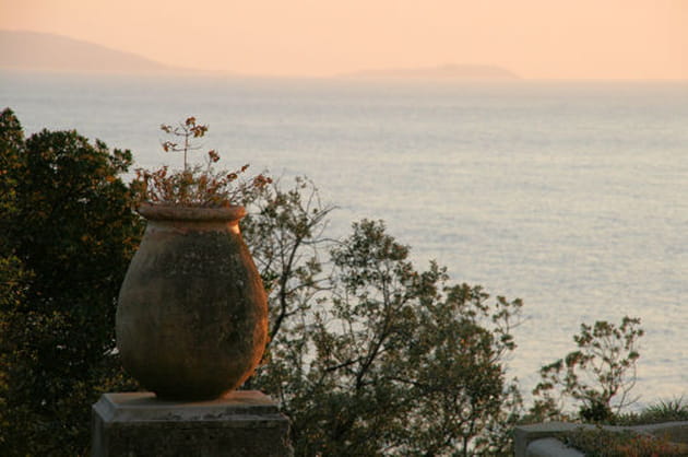 L'H&ocirc;tel de la Mer