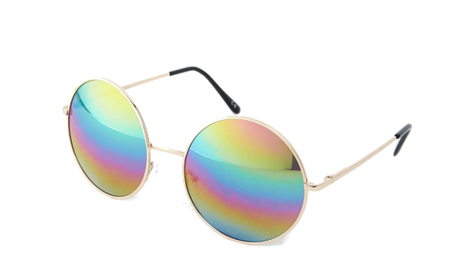 Lunettes de soleil Asos